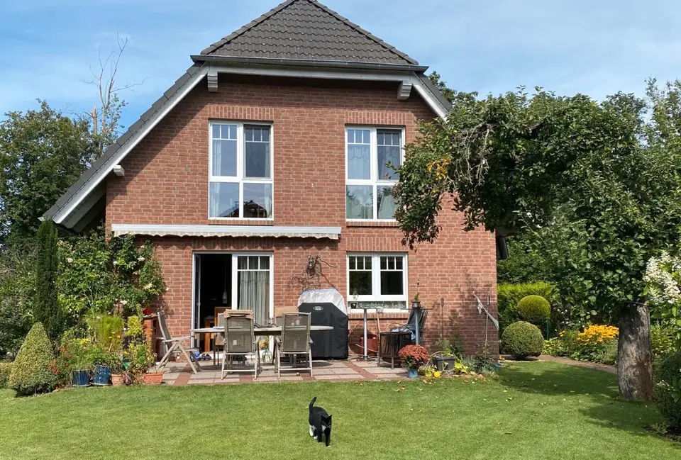 6 Zimmer Haus mit 190 m² in Potsdam – Bild 4