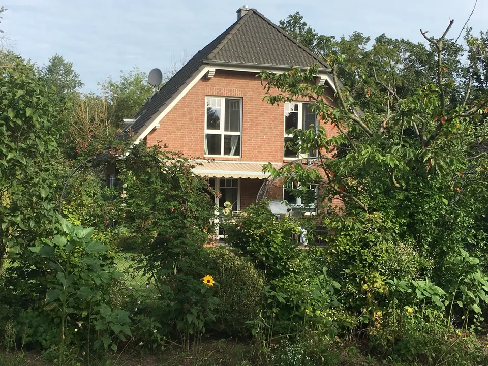 6 Zimmer Haus mit 190 m² in Potsdam – Bild 5