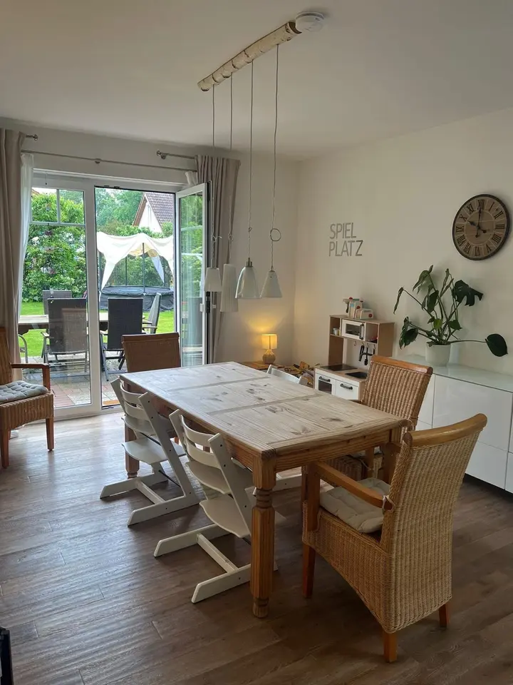 6 Zimmer Haus mit 190 m² in Potsdam – Bild 8