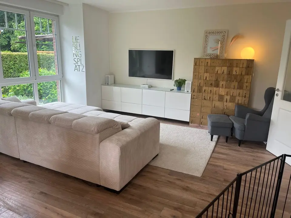 6 Zimmer Haus mit 190 m² in Potsdam – Bild 9