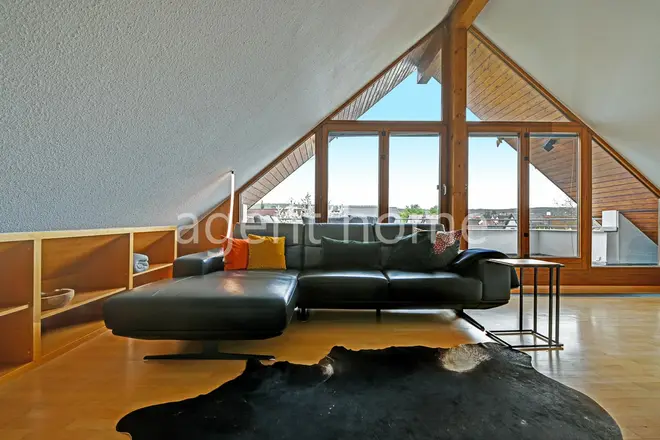 3 Zimmer Wohnung mit 116 m² in Stuttgart – Bild 1