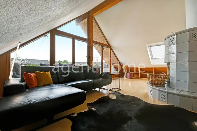 3 Zimmer Wohnung mit 116 m² in Stuttgart – Bild 3