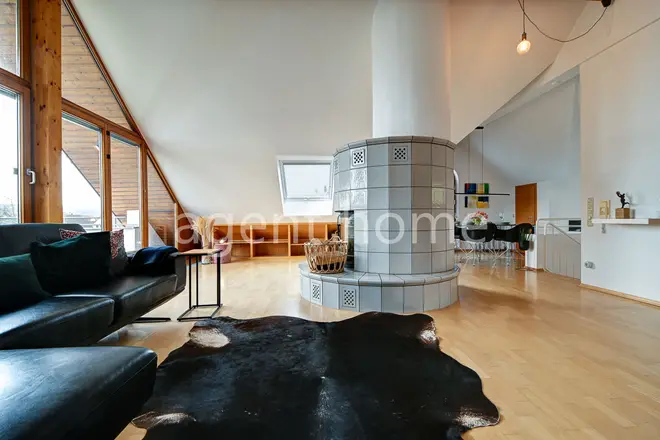 3 Zimmer Wohnung mit 116 m² in Stuttgart – Bild 4