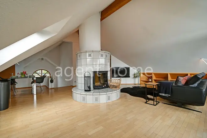 3 Zimmer Wohnung mit 116 m² in Stuttgart – Bild 5