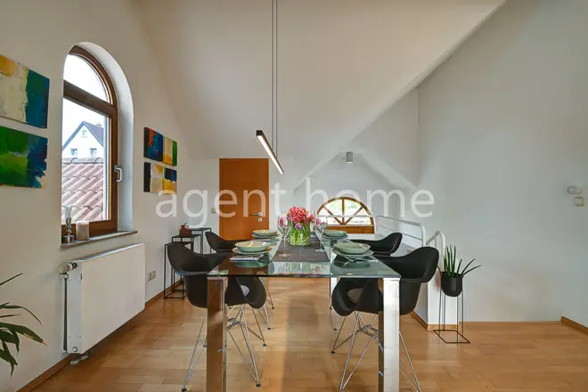 3 Zimmer Wohnung mit 116 m² in Stuttgart – Bild 7