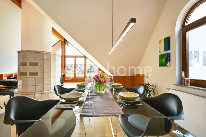 3 Zimmer Wohnung mit 116 m² in Stuttgart – Bild 9