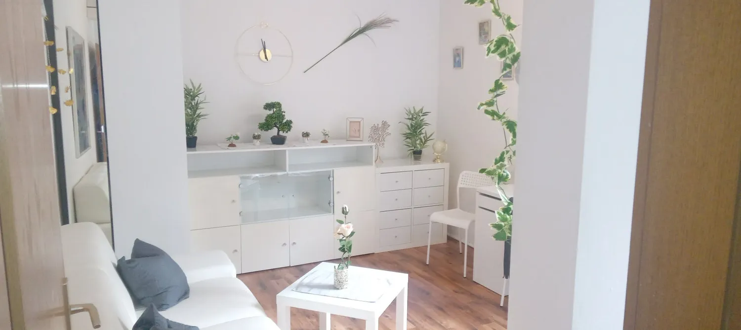 WG-Zimmer mit 20 m² in Köln – Bild 1