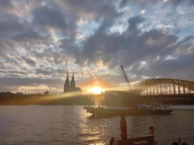 WG-Zimmer mit 20 m² in Köln – Bild 2