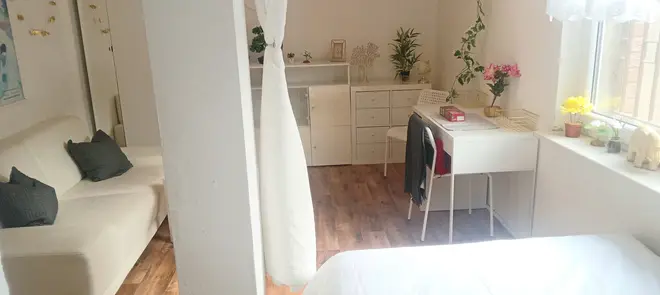 WG-Zimmer mit 20 m² in Köln – Bild 7
