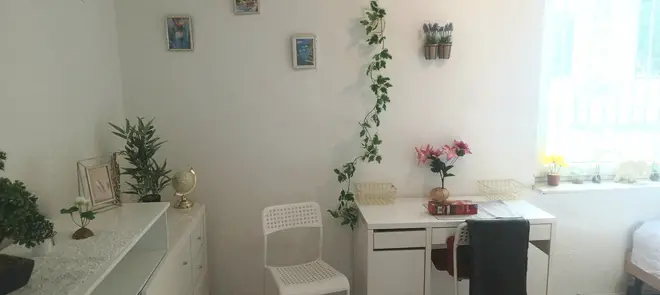 WG-Zimmer mit 20 m² in Köln – Bild 10