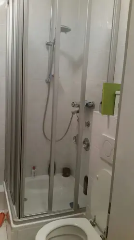 1 Zimmer Wohnung mit 34 m² in Frankfurt am Main – Bild 11
