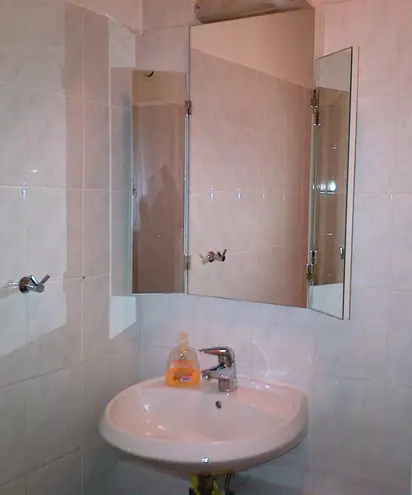 1 Zimmer Wohnung mit 34 m² in Frankfurt am Main – Bild 12