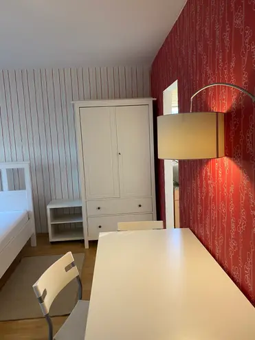 1 Zimmer Wohnung mit 34 m² in Frankfurt am Main – Bild 7