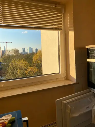 1 Zimmer Wohnung mit 34 m² in Frankfurt am Main – Bild 10