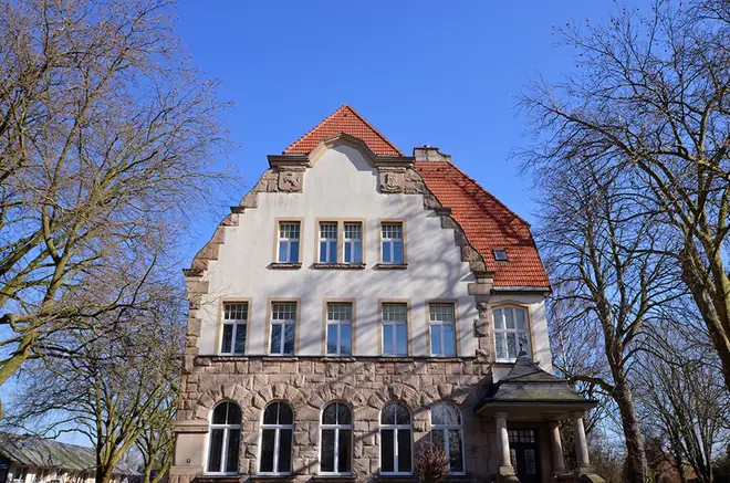 2 Zimmer Wohnung mit 84 m² in Dortmund – Bild 1