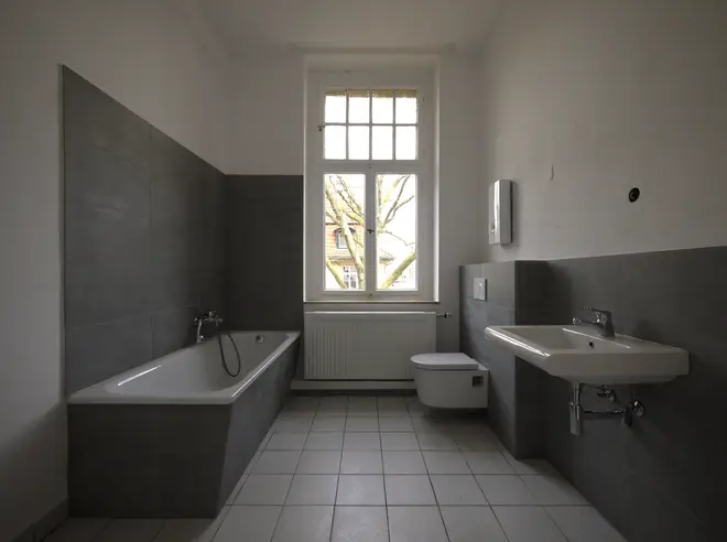 2 Zimmer Wohnung mit 84 m² in Dortmund – Bild 7