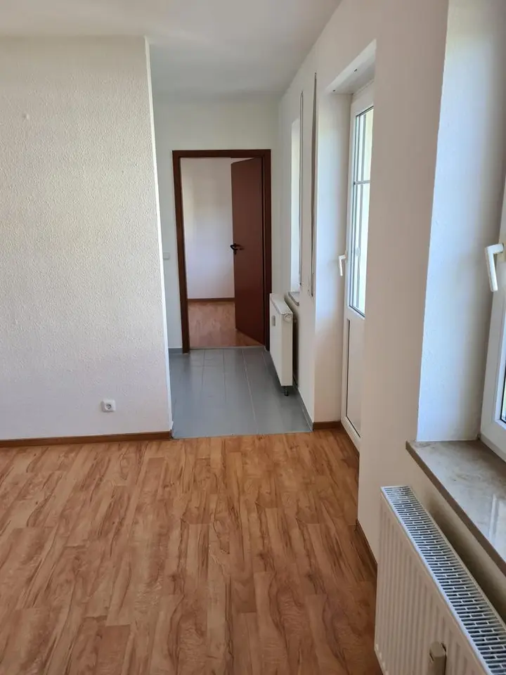 2 Zimmer Wohnung mit 44 m² in Plauen – Bild 5