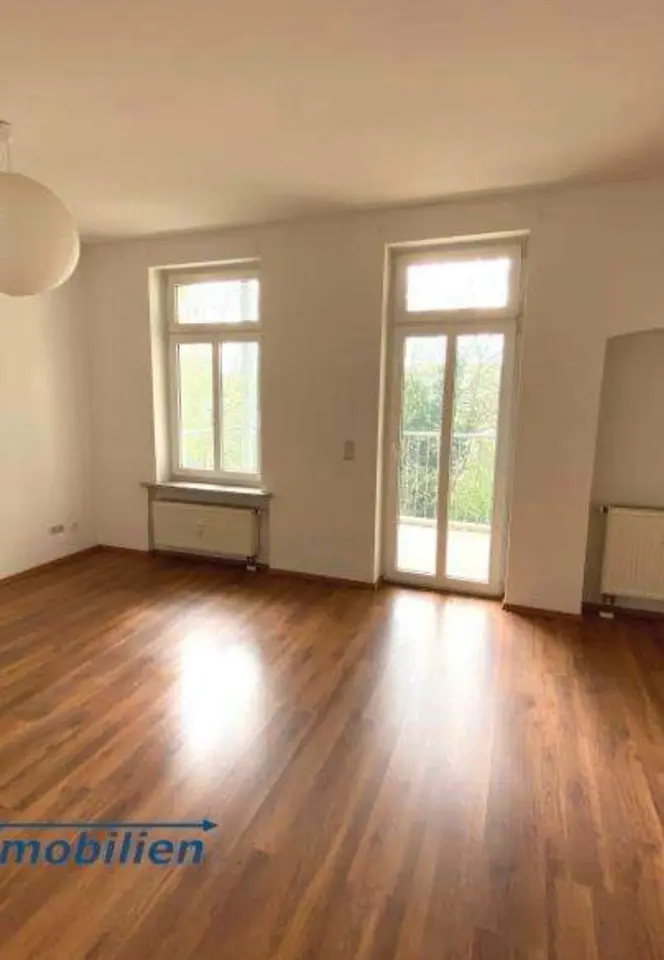 2 Zimmer Wohnung mit 44 m² in Plauen – Bild 9