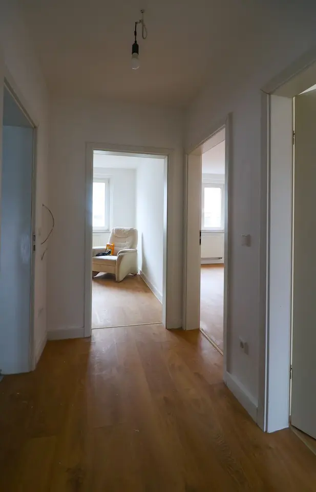 2 Zimmer Wohnung mit 44 m² in Plauen – Bild 10
