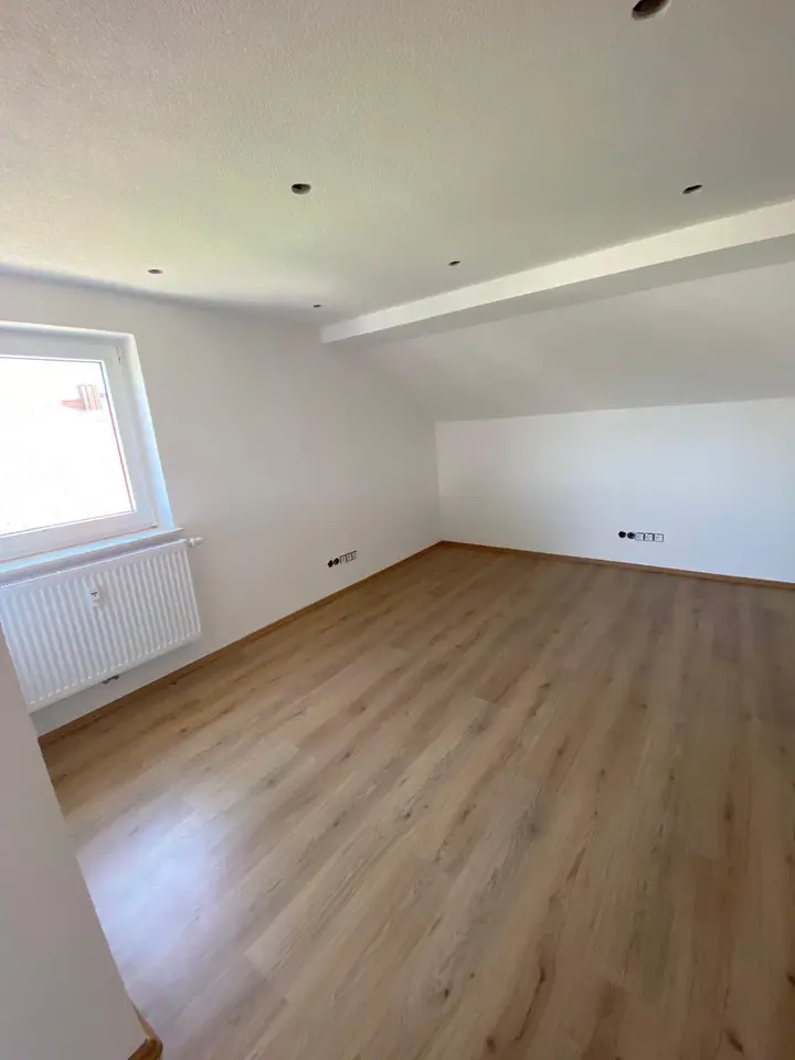 2 Zimmer Wohnung mit 59 m² in Neu-Ulm – Bild 2