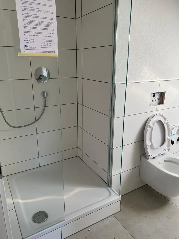 2 Zimmer Wohnung mit 59 m² in Neu-Ulm – Bild 6