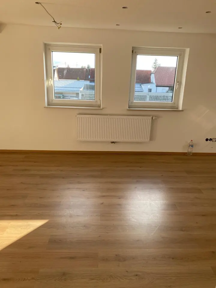 2 Zimmer Wohnung mit 59 m² in Neu-Ulm – Bild 9