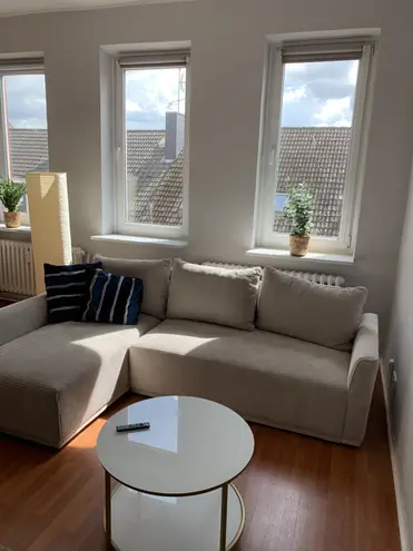2 Zimmer Wohnung mit 58 m² in Kiel – Bild 2