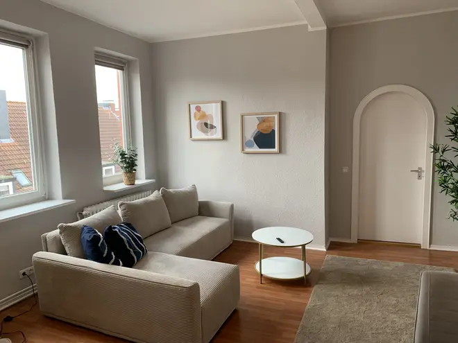 2 Zimmer Wohnung mit 58 m² in Kiel – Bild 4