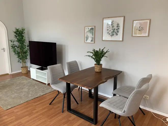 2 Zimmer Wohnung mit 58 m² in Kiel – Bild 6