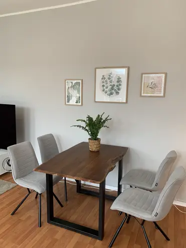 2 Zimmer Wohnung mit 58 m² in Kiel – Bild 7