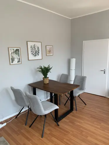 2 Zimmer Wohnung mit 58 m² in Kiel – Bild 8