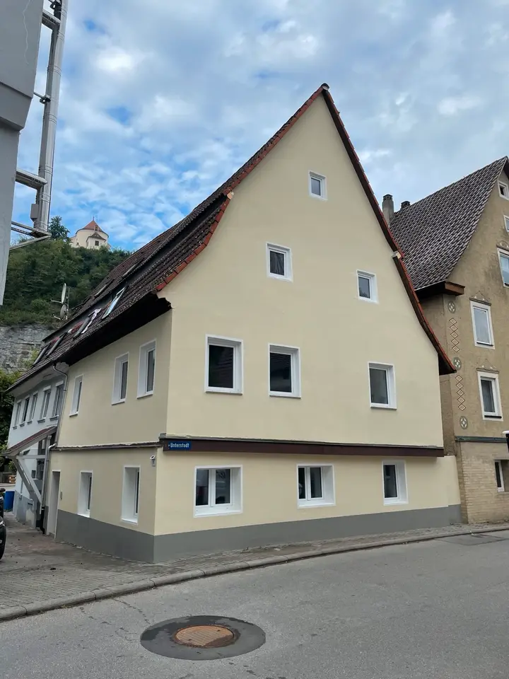 5 Zimmer Haus mit 130 m² in Balingen – Bild 3