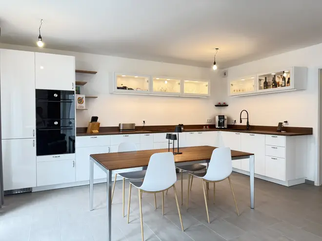 3 Zimmer Wohnung mit 80 m² in Leverkusen – Bild 1