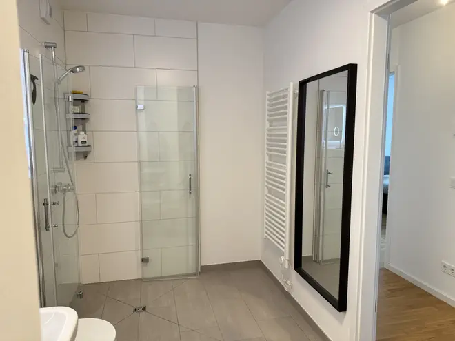 3 Zimmer Wohnung mit 80 m² in Leverkusen – Bild 11