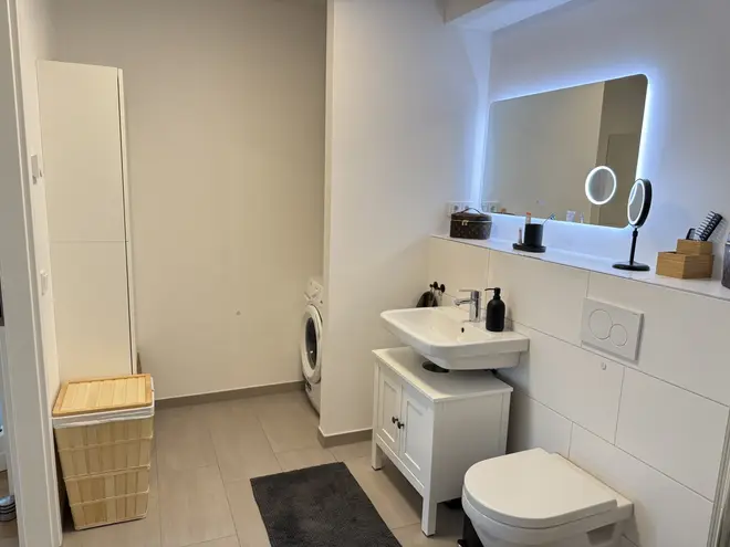 3 Zimmer Wohnung mit 80 m² in Leverkusen – Bild 12