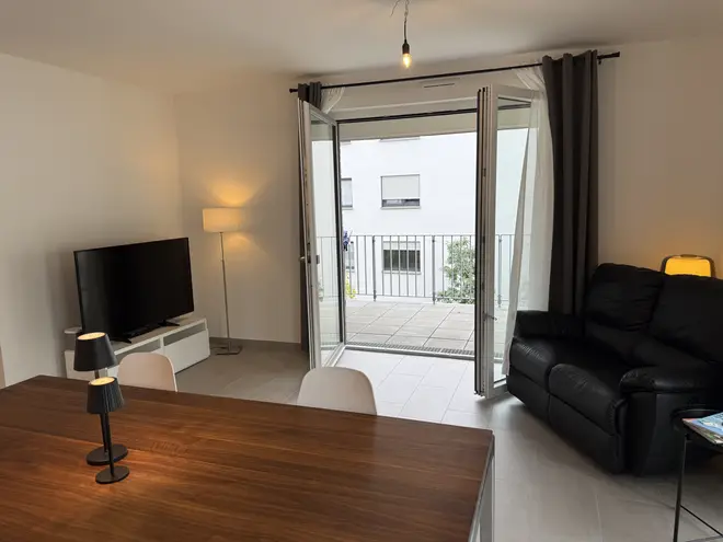 3 Zimmer Wohnung mit 80 m² in Leverkusen – Bild 2