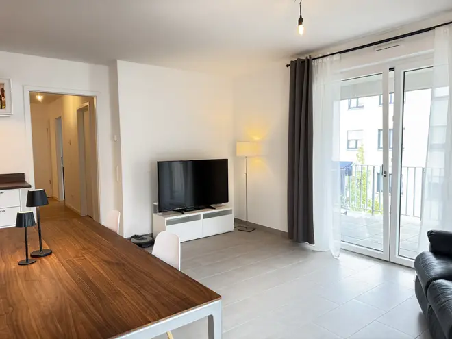3 Zimmer Wohnung mit 80 m² in Leverkusen – Bild 4