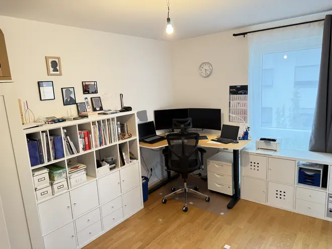 3 Zimmer Wohnung mit 80 m² in Leverkusen – Bild 6