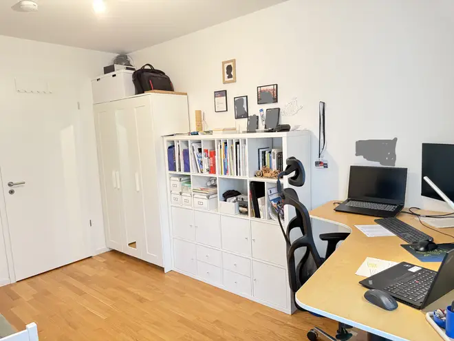 3 Zimmer Wohnung mit 80 m² in Leverkusen – Bild 7