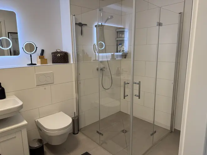 3 Zimmer Wohnung mit 80 m² in Leverkusen – Bild 10
