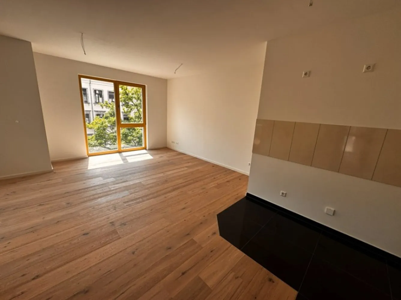3 Zimmer Wohnung mit 76 m² in Chemnitz – Bild 1