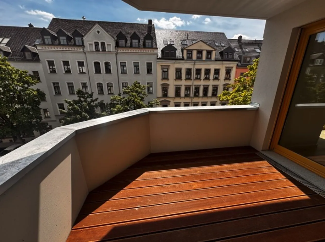 3 Zimmer Wohnung mit 76 m² in Chemnitz – Bild 5