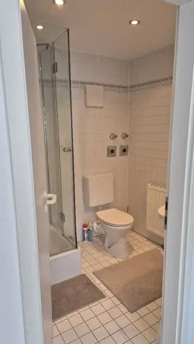 2 Zimmer Wohnung mit 48 m² in Saarbrücken – Bild 3