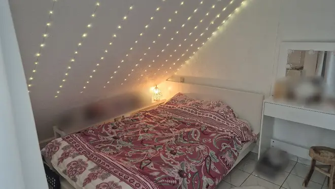 2 Zimmer Wohnung mit 48 m² in Saarbrücken – Bild 5