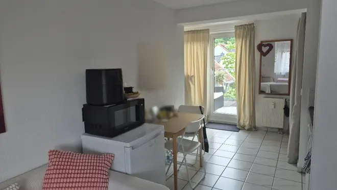 2 Zimmer Wohnung mit 48 m² in Saarbrücken – Bild 7