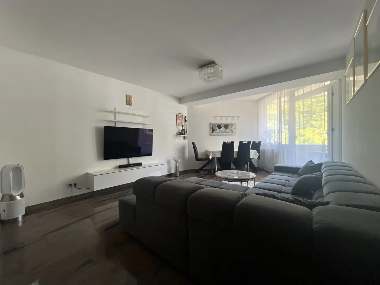2 Zimmer Wohnung mit 63 m² in Stuttgart – Bild 1