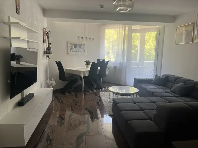 2 Zimmer Wohnung mit 63 m² in Stuttgart – Bild 2