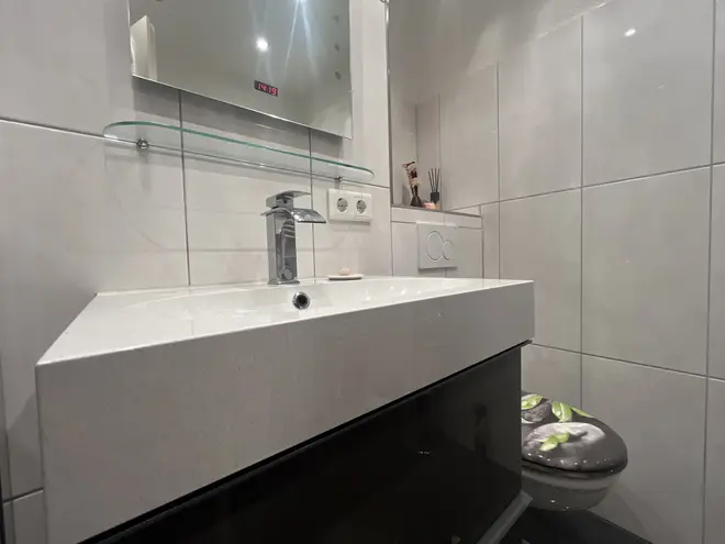 2 Zimmer Wohnung mit 63 m² in Stuttgart – Bild 10