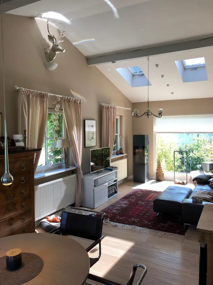 3 Zimmer Wohnung mit 65 m² in Wetzlar – Bild 1
