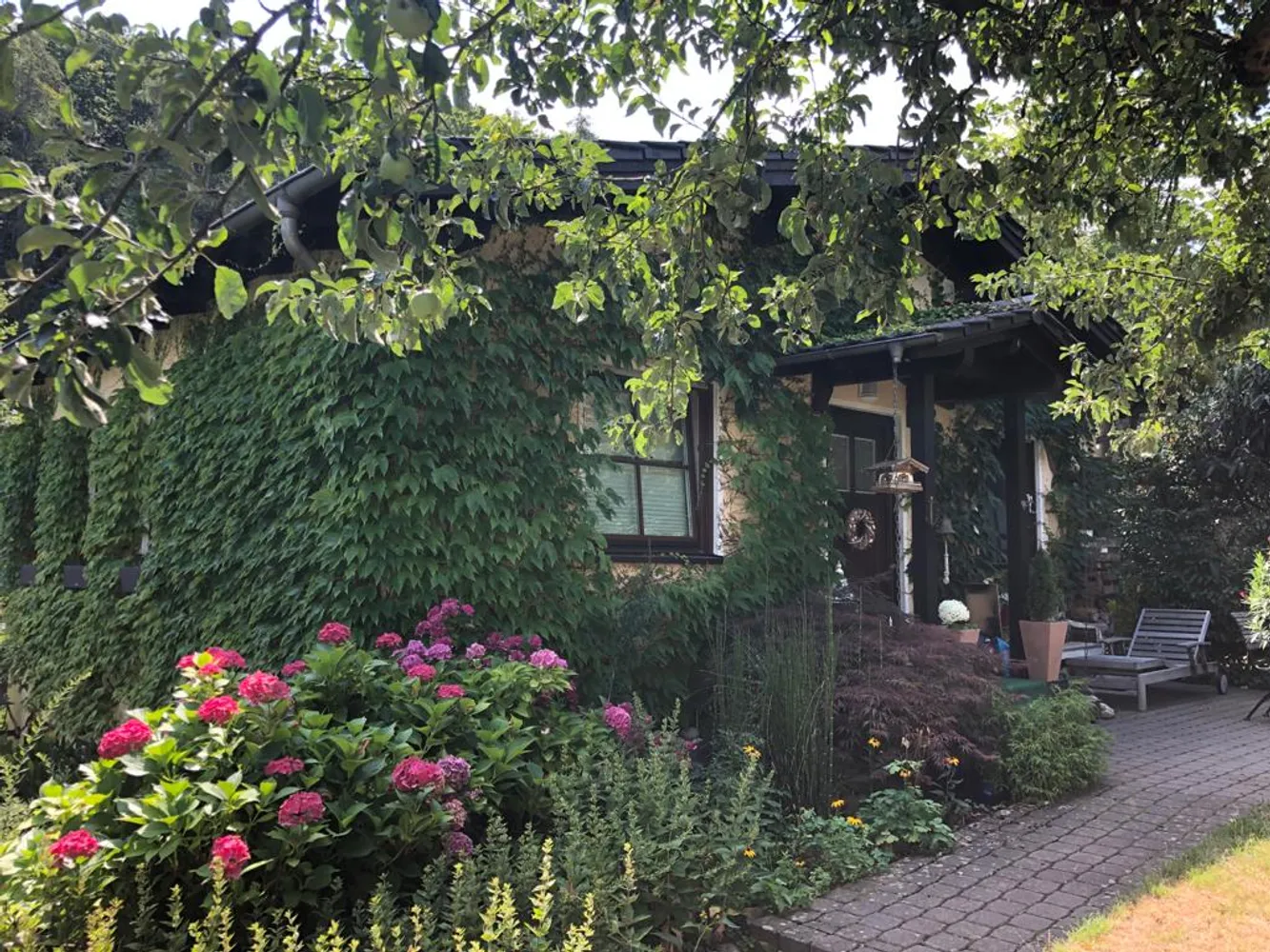 3 Zimmer Wohnung mit 65 m² in Wetzlar – Bild 12